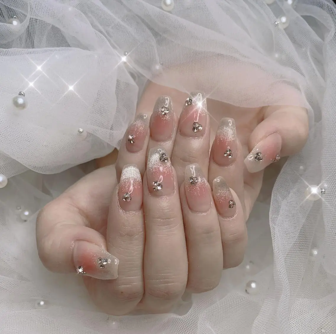 ネイル 🎀シズカ nail🎀のネイルデザイン