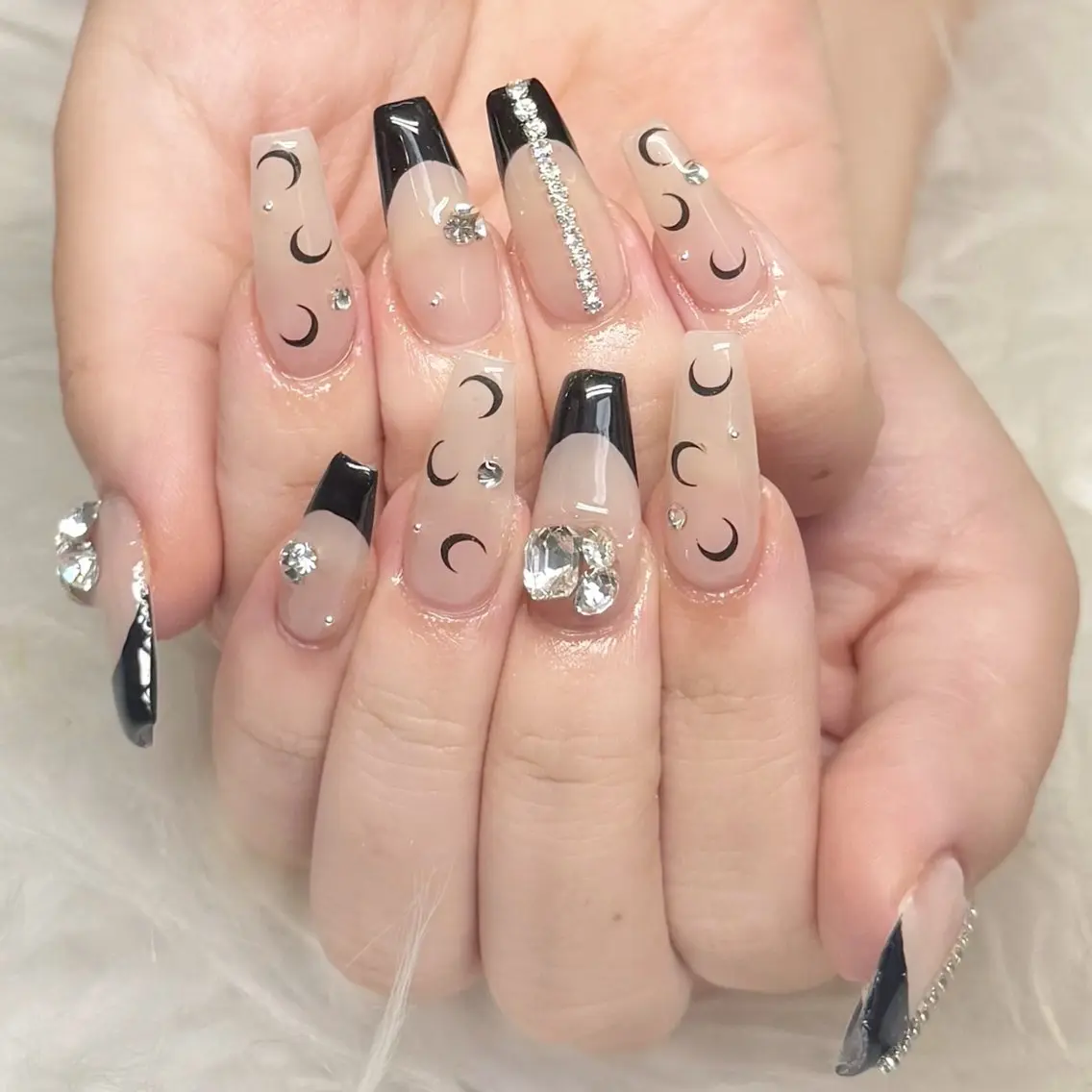 ネイル ハンドネイル 🍁nail. kaede🍁のネイルデザイン