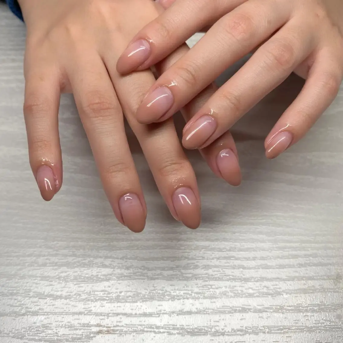 ネイル ハンドネイル Miley nailのネイルデザイン