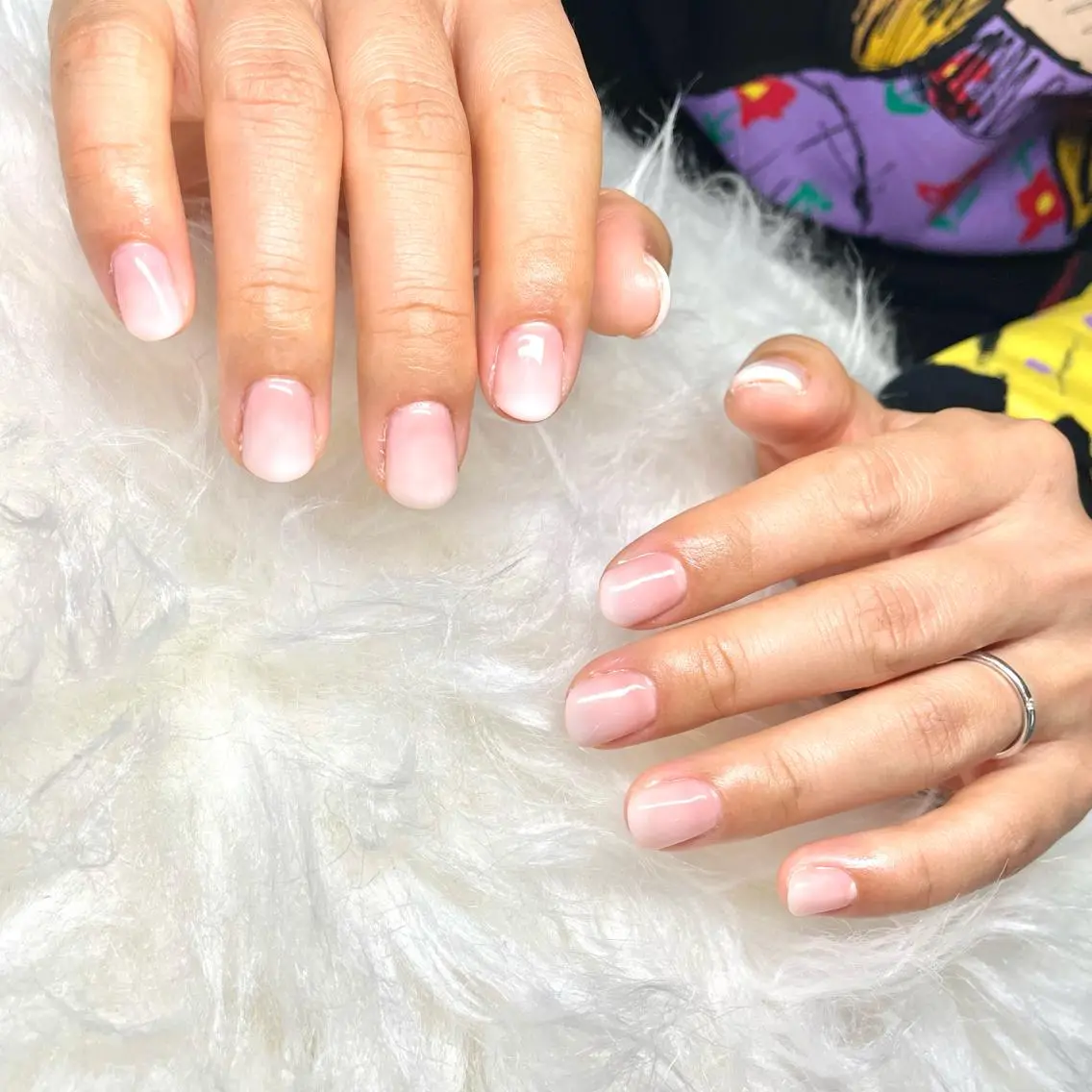 ネイル GAL_NAIL Miraiのネイルデザイン