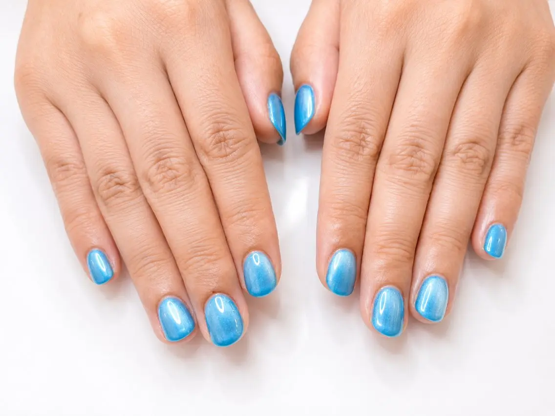 ネイル ハンドネイル nailcute 田中のネイルデザイン