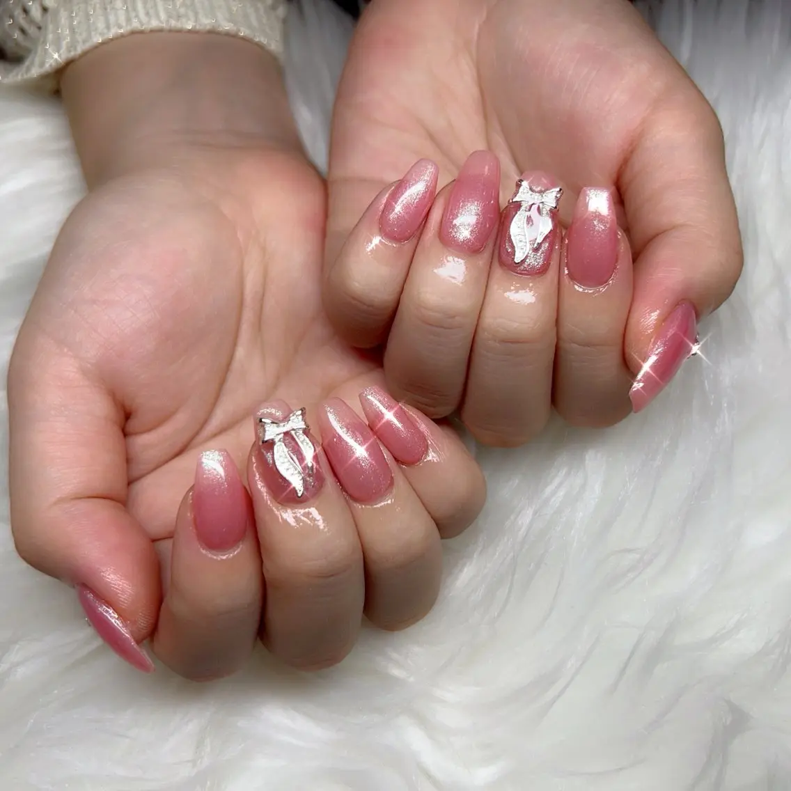 ネイル Nail Salon Ripeのネイルデザイン