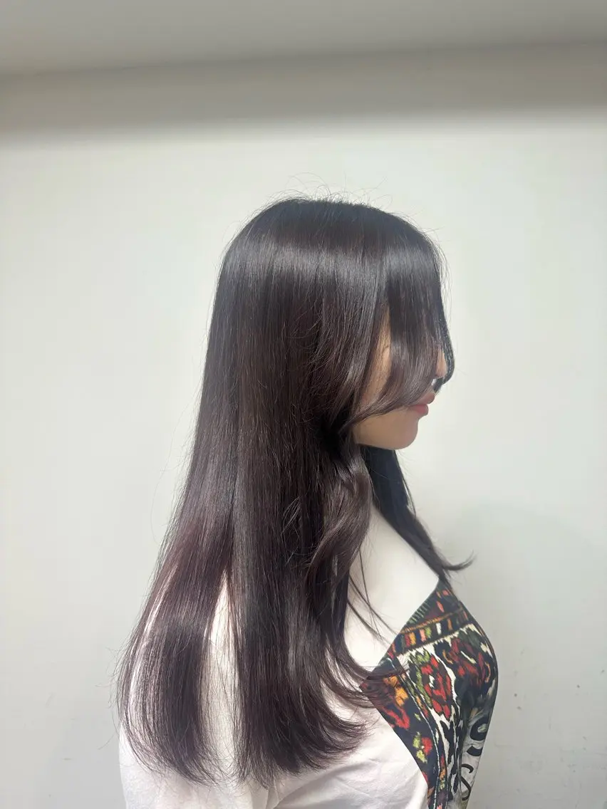 ロング 🍇モデル様募集中 /madokaのヘアスタイル