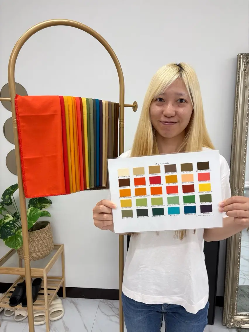 舩越 知佳のその他イメージ