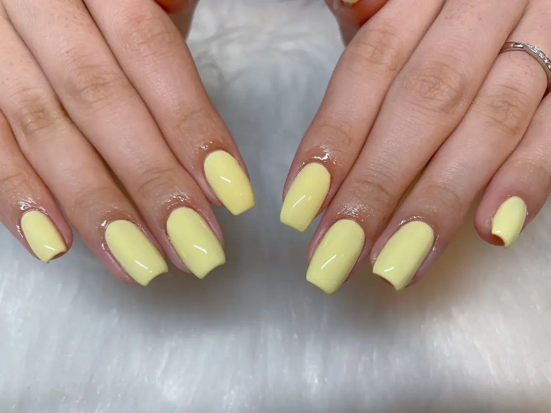 ネイル ハンドネイル エン Nail salonのネイルデザイン