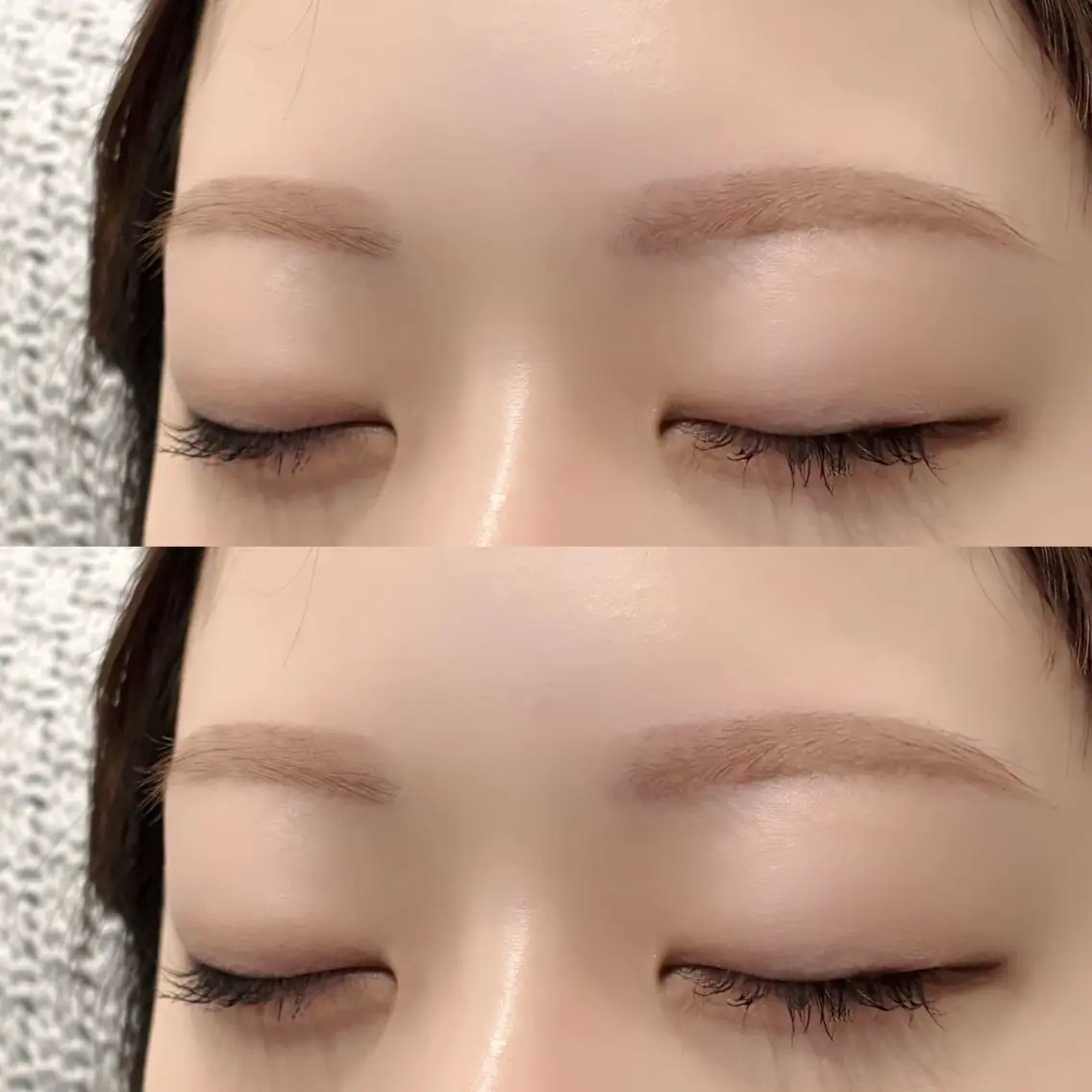 アイブロウ 眉カラー 🤍eyelist yuna🤍の眉毛・アイブロウイメージ