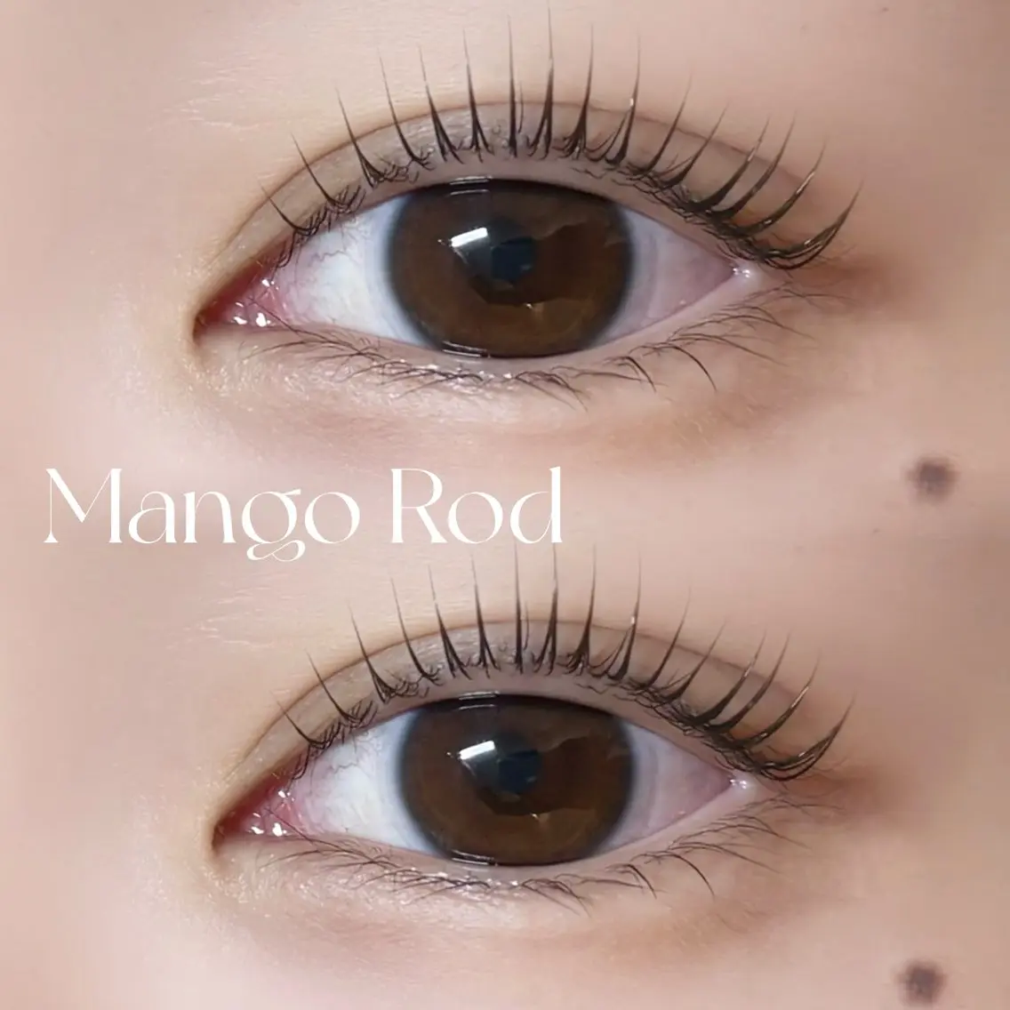 マツエク・マツパ マツパ 🎀MaaZlash NANA🎀のマツエク・マツパデザイン