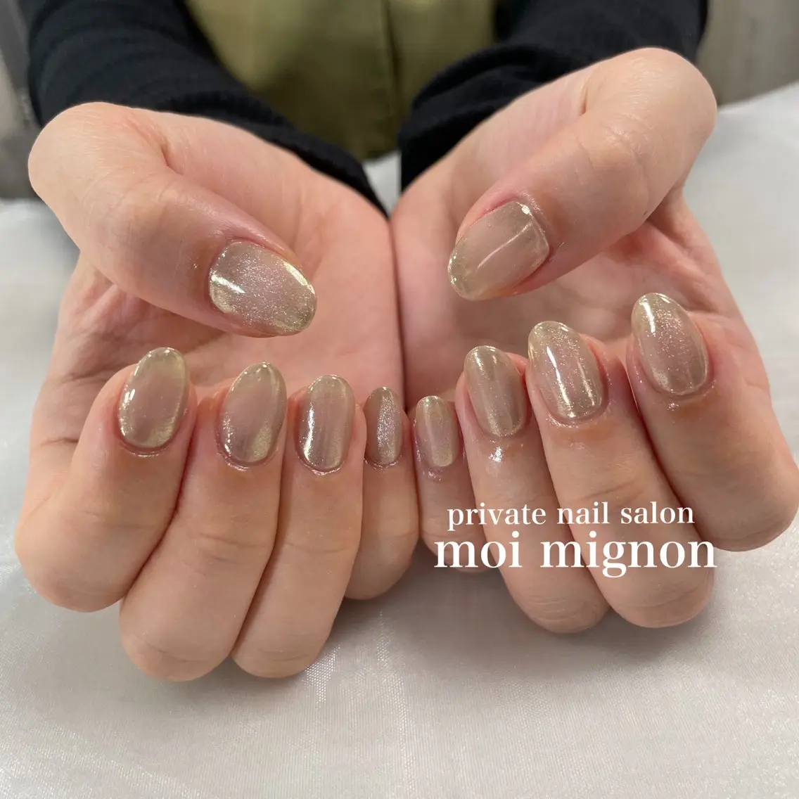ネイル ハンドネイル nailist Aki♡のネイルデザイン