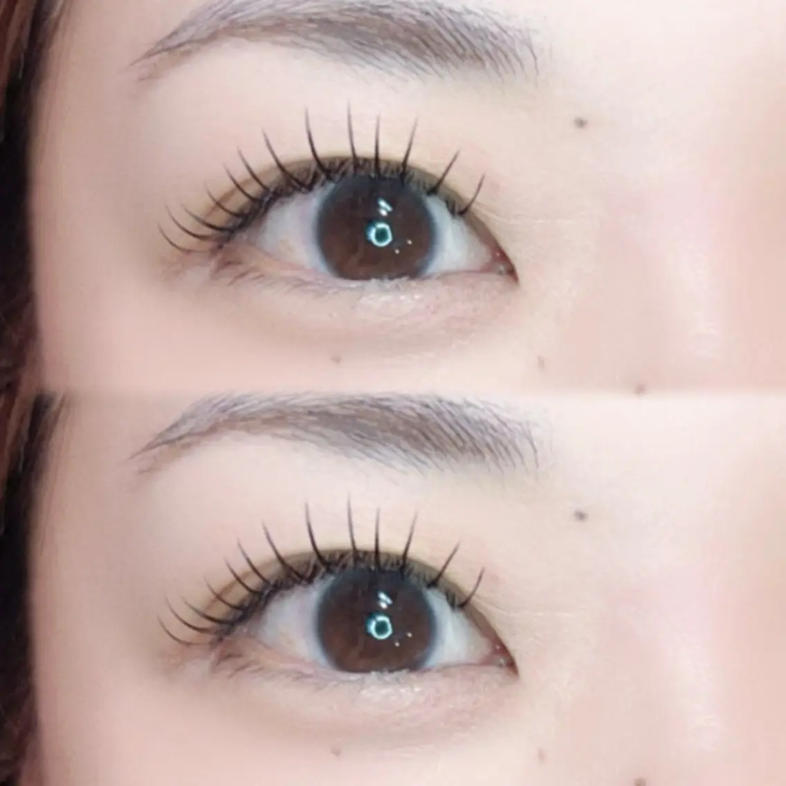 マツエク・マツパ AXSIA Beautyのマツエク・マツパデザイン