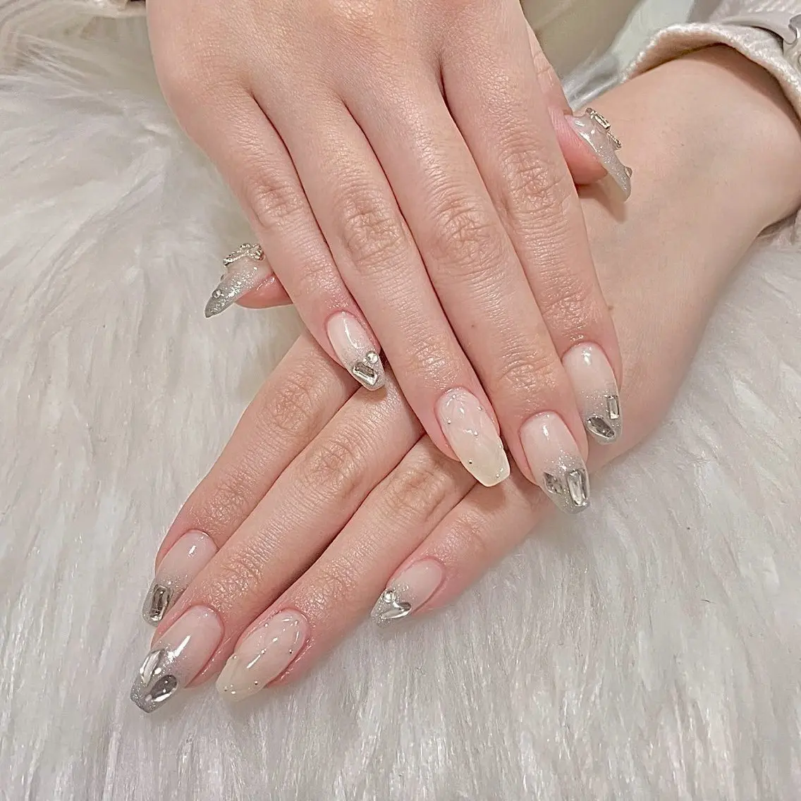ネイル nail salon popo 横浜店のネイルデザイン