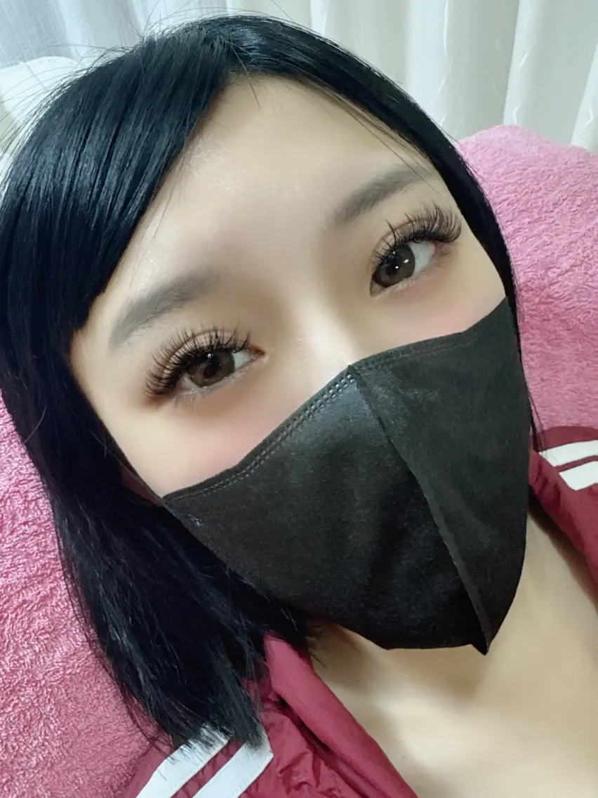 マツエク・マツパ バインドロック 伊藤名紬 マツエク専門のマツエク・マツパデザイン