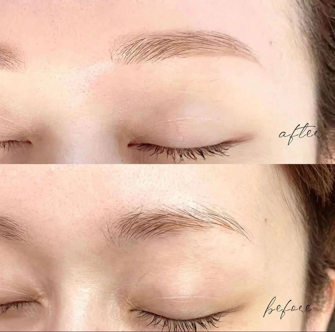 マツエク・マツパ ワックス脱毛 眉カット その他(アイブロウ) eye MIHOのマツエク・マツパデザイン