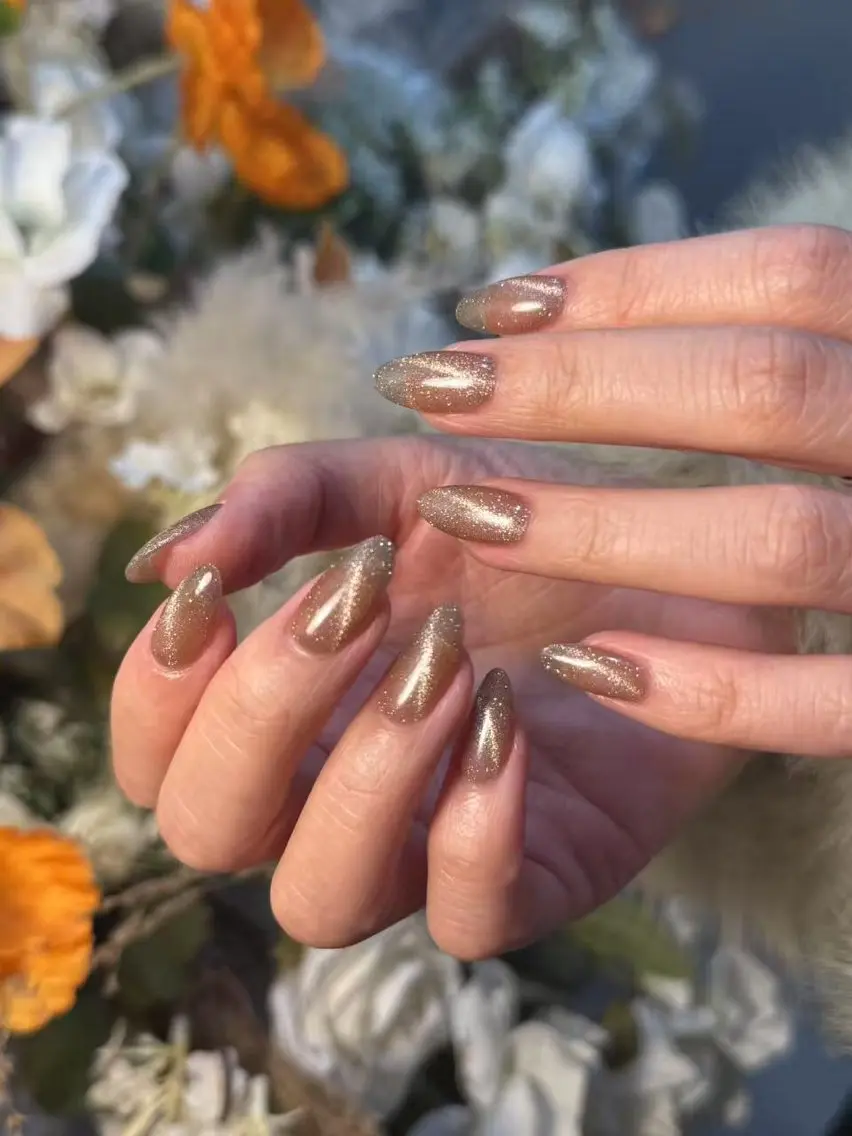 ネイル Tagi Nail 銀座のネイルデザイン