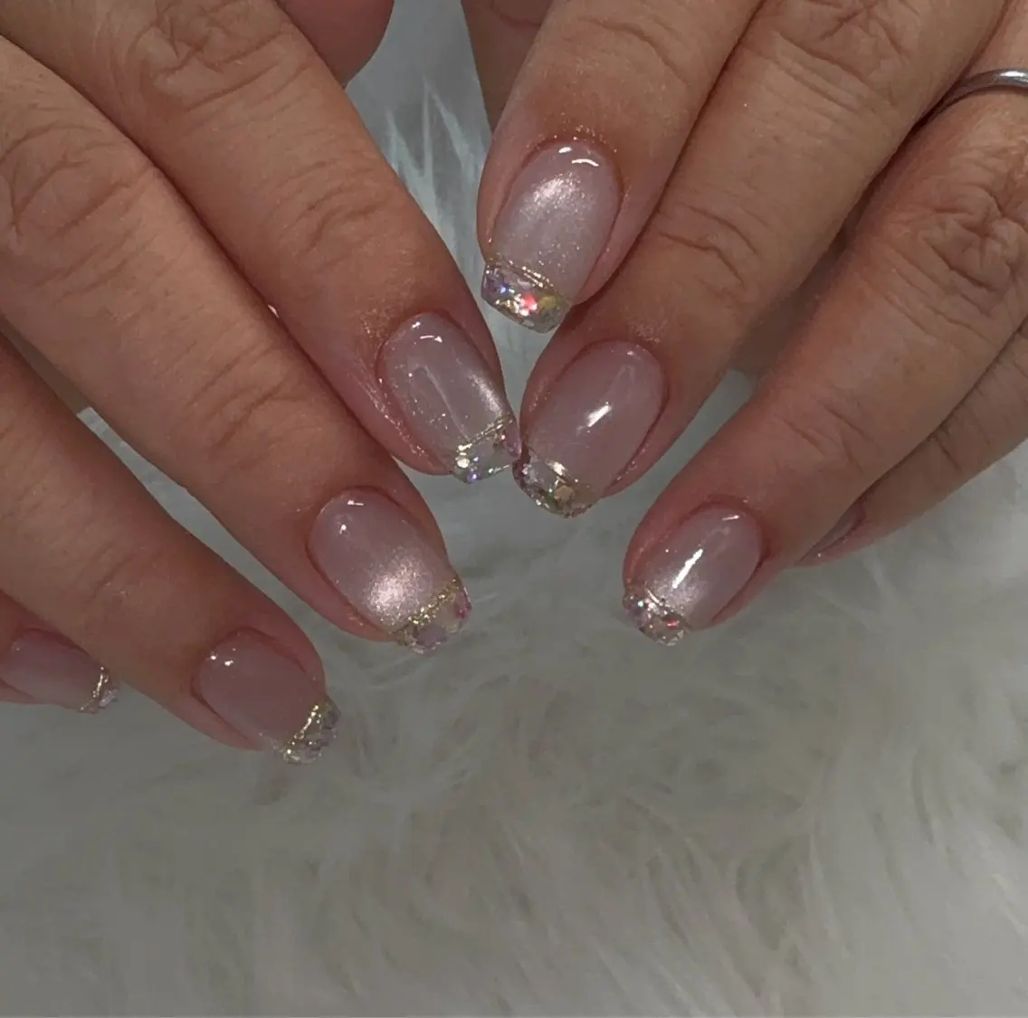 ネイル MN salonのネイルデザイン