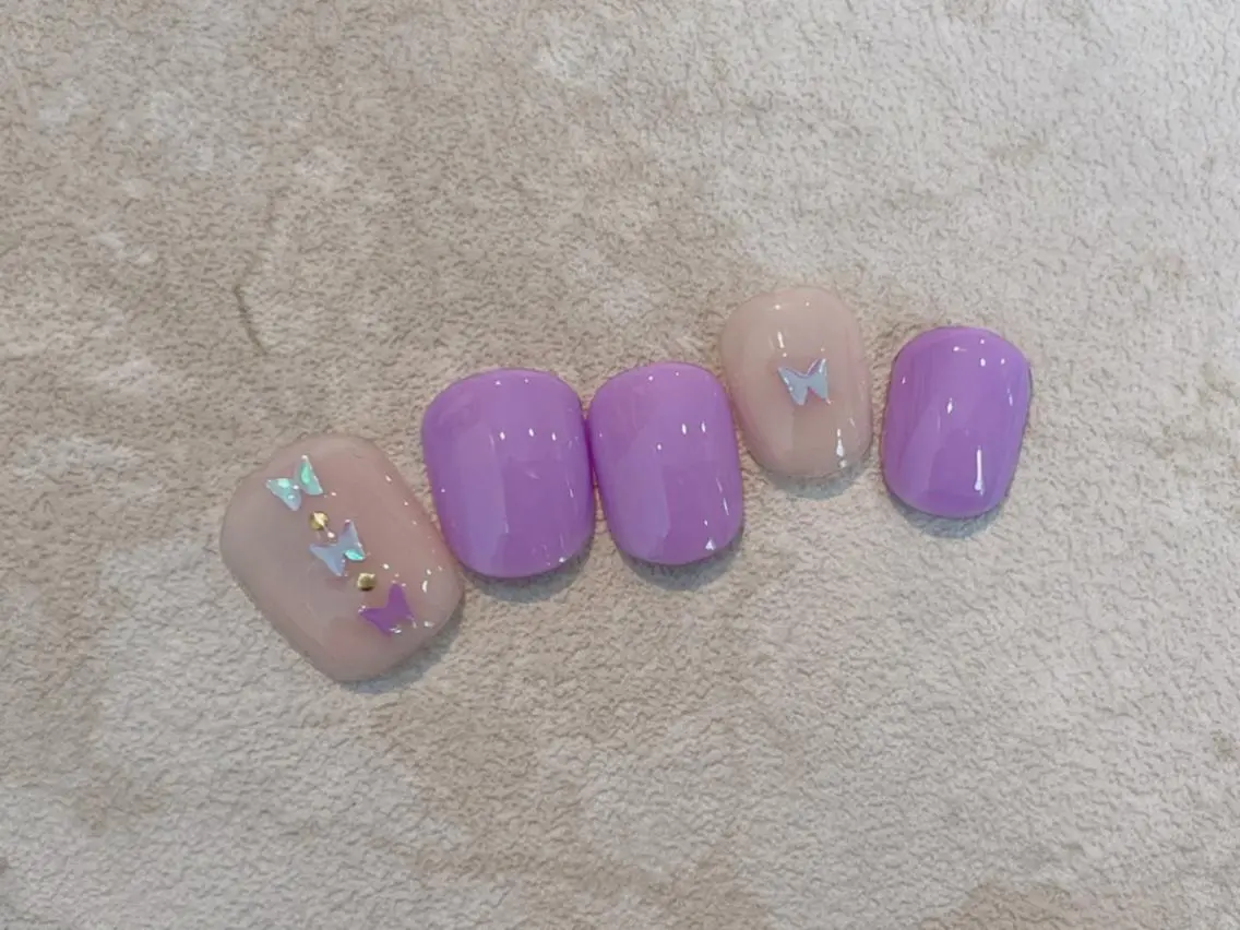 ネイル Nail Katoのネイルデザイン