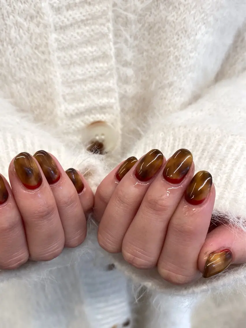 ネイル chika / nailのネイルデザイン