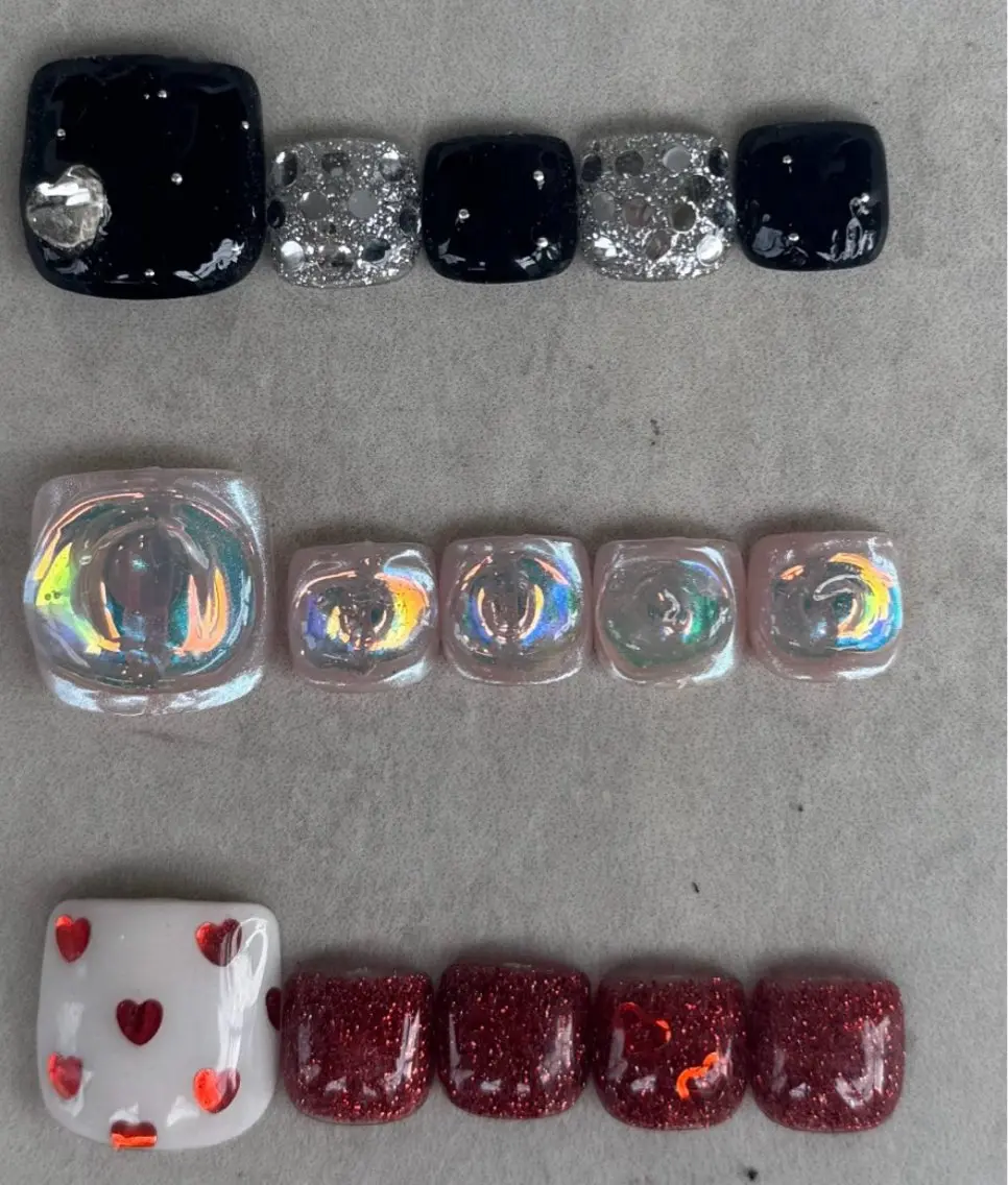 ネイル フットネイル Sun Nail 池袋のエステ・リラクイメージ