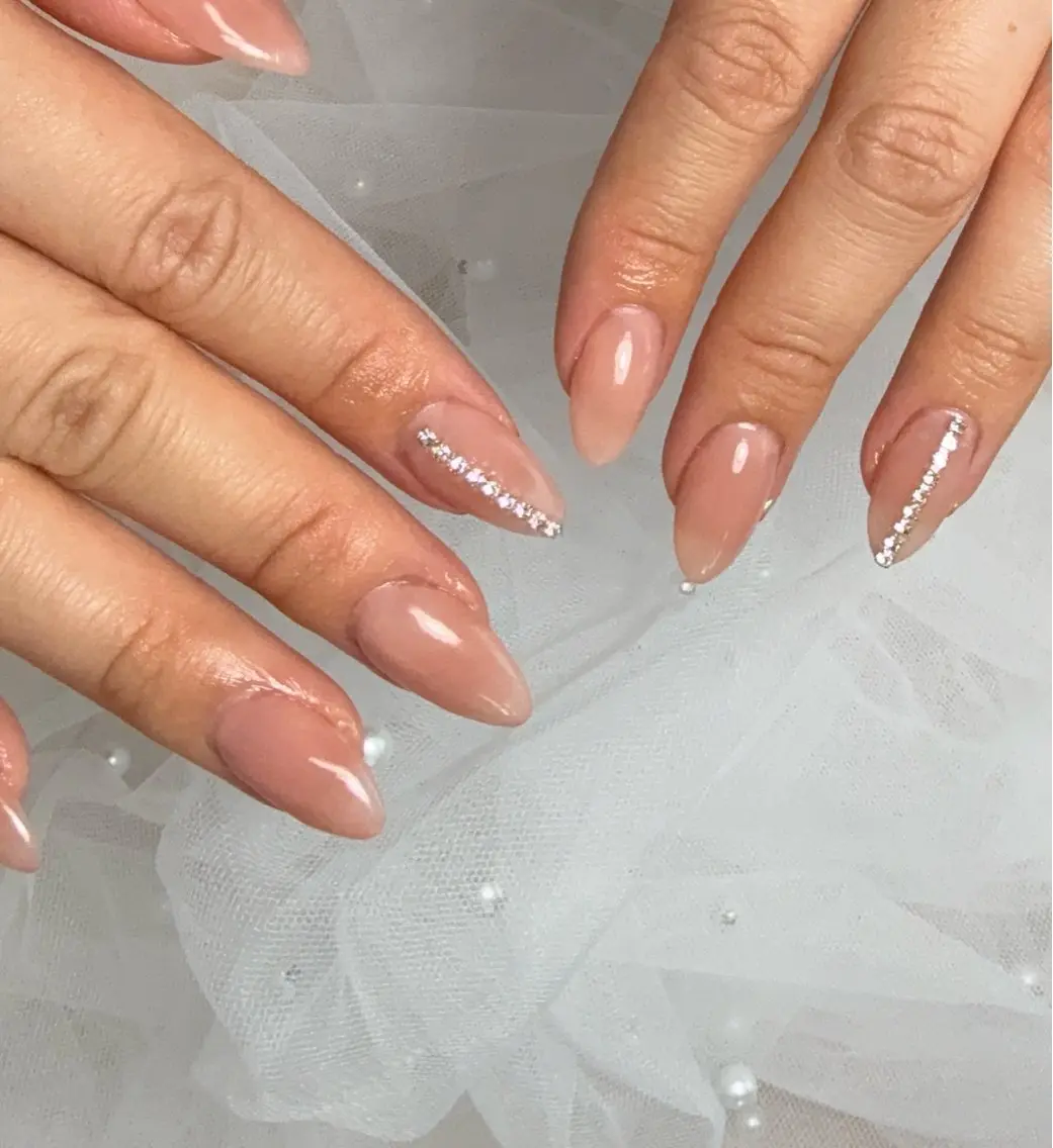 ネイル M _nailのネイルデザイン