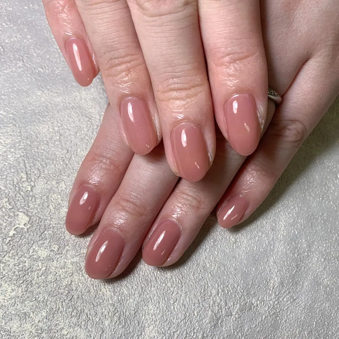 ネイル FIORITURA aiのネイルデザイン