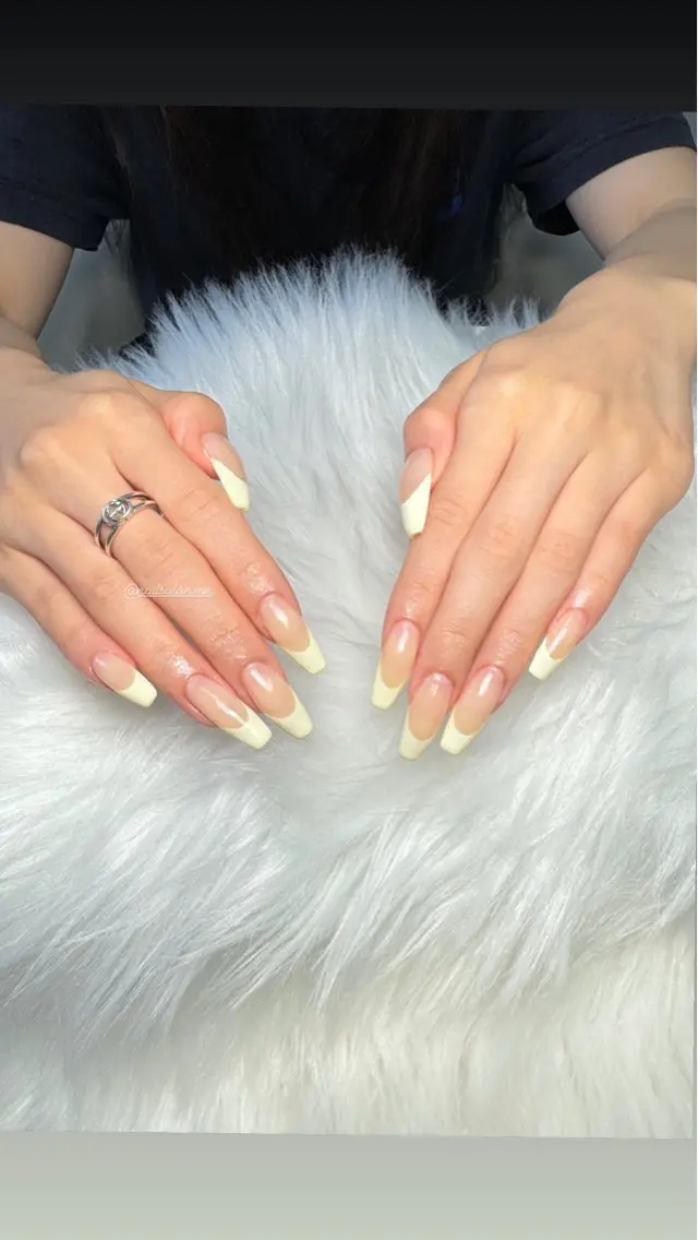 ネイル ハンドネイル Nail salon mmのネイルデザイン