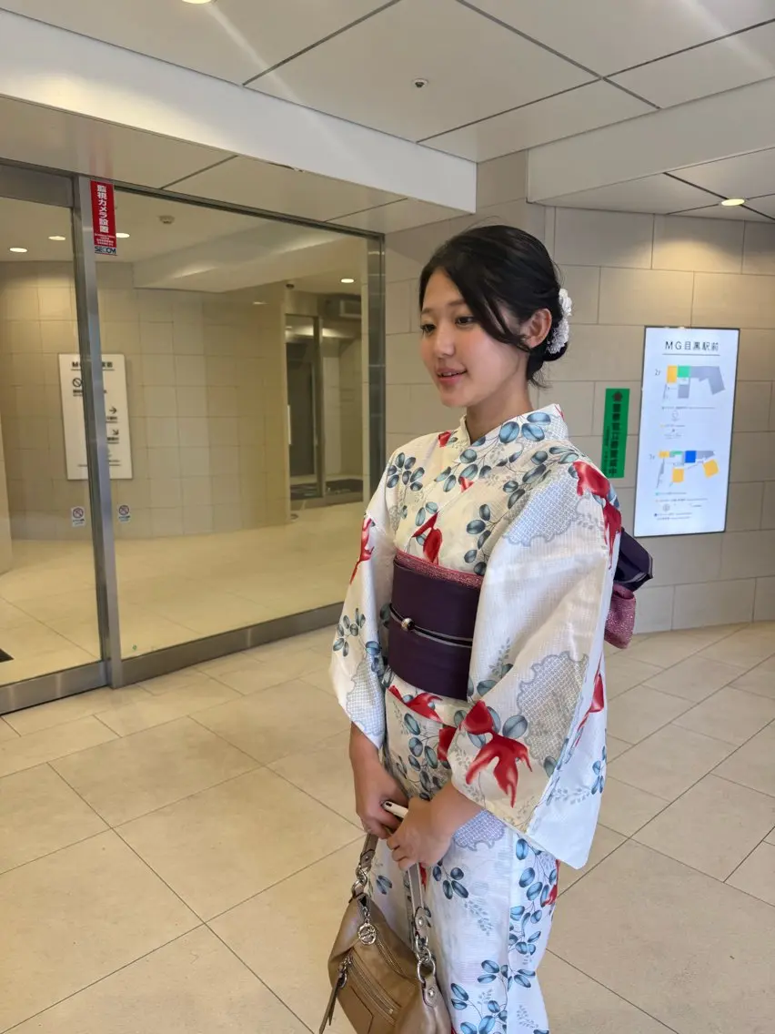 ヘアアレンジ ヘアセット専門 松永香代子のヘアスタイル