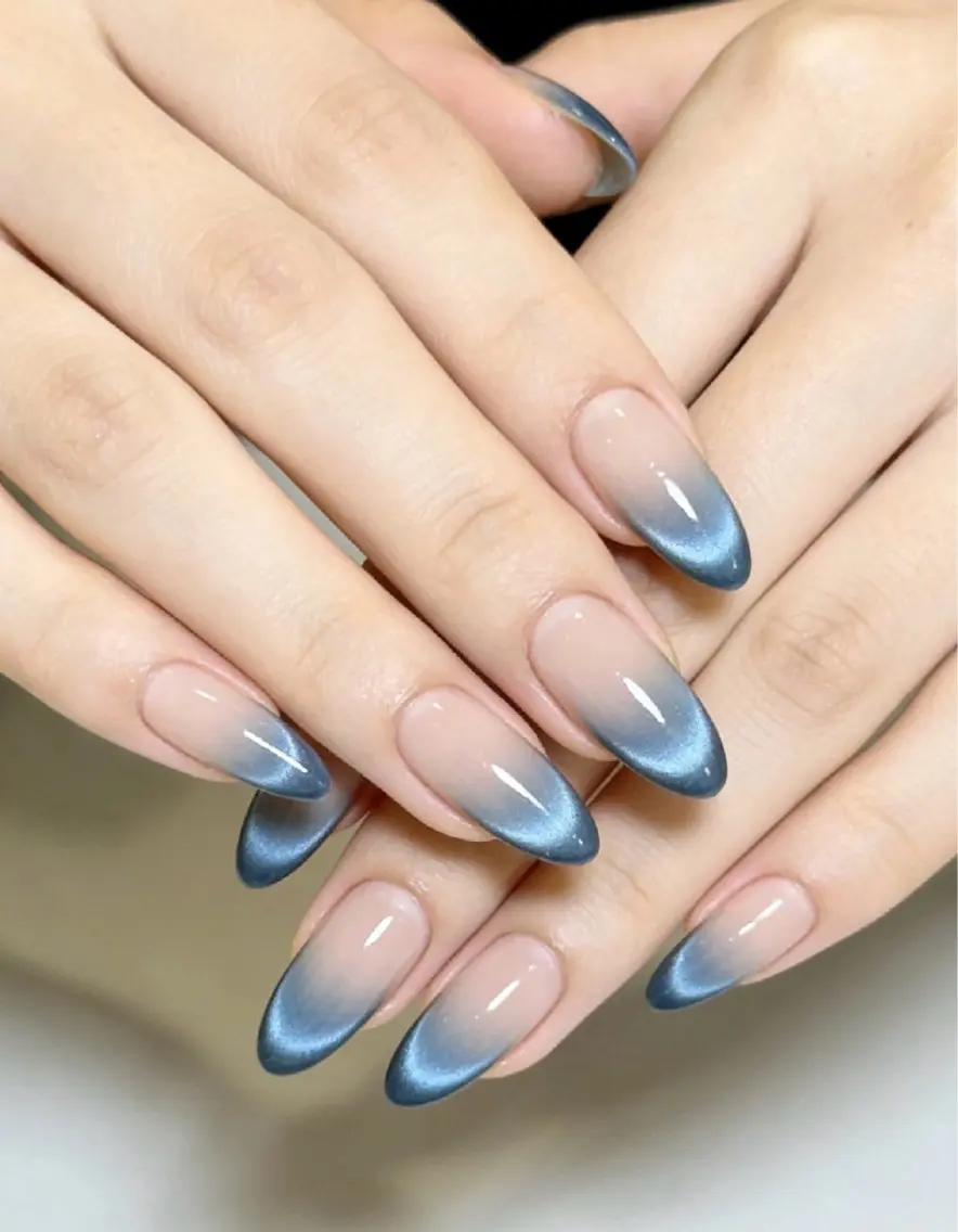 ネイル ハンドネイル Trend Nail シロのネイルデザイン