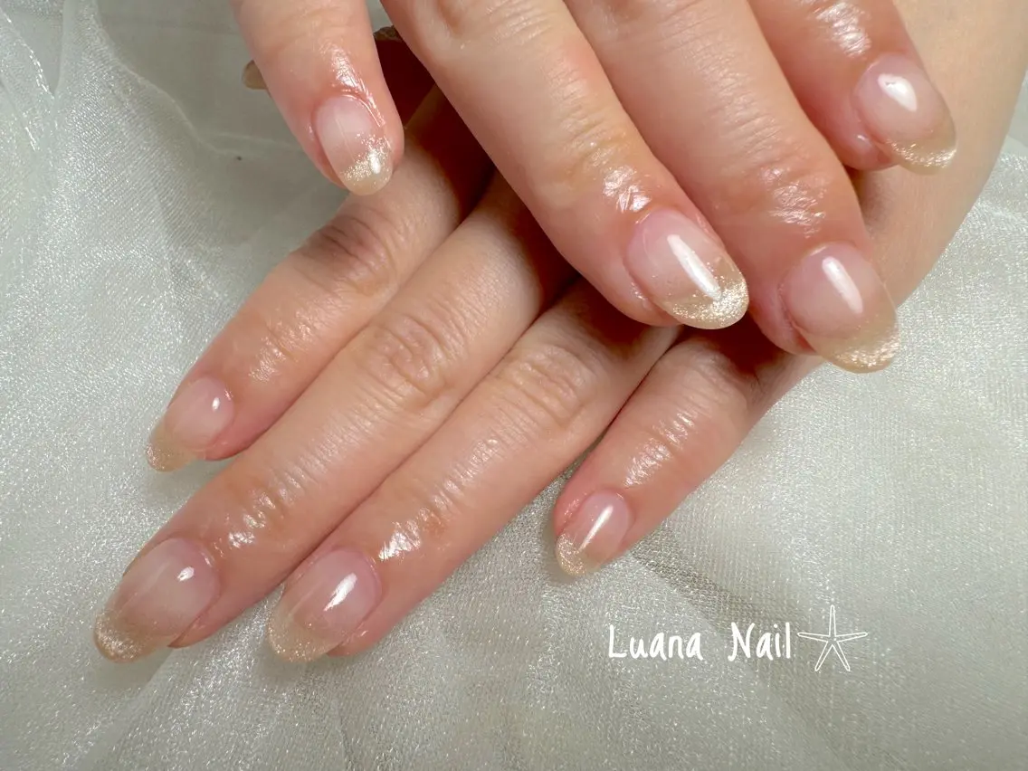 ネイル Nail Salon Subaruのネイルデザイン