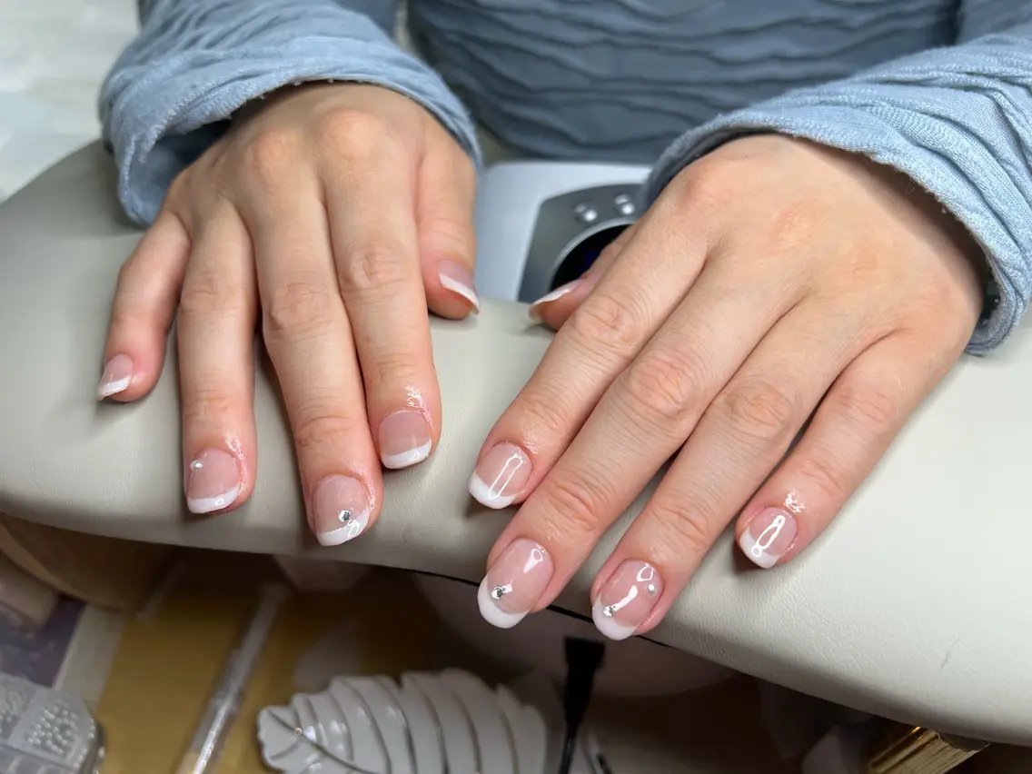 ネイル ハンドネイル RAFU・ Nailのネイルデザイン