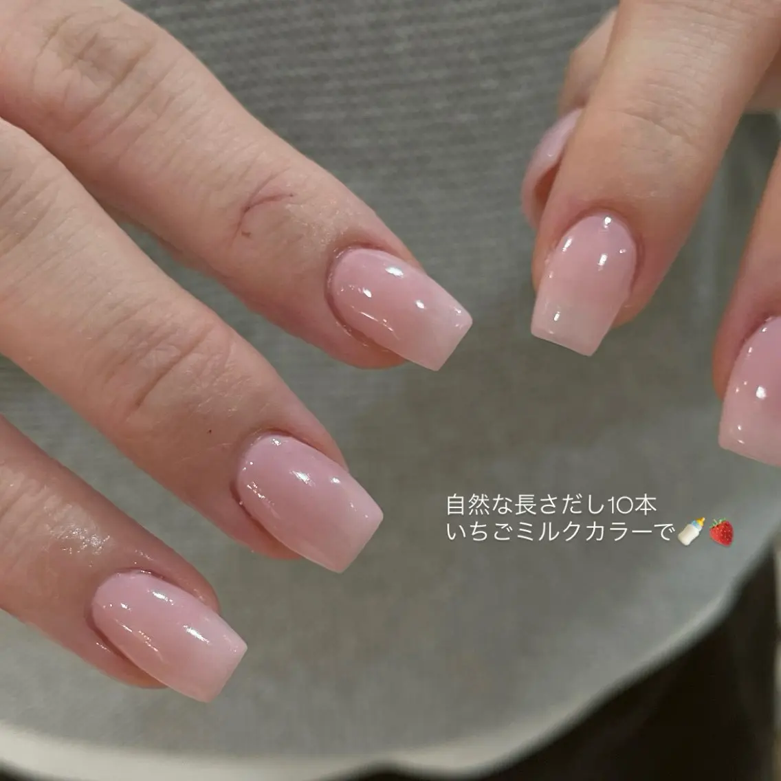 ネイル ハンドネイル you (ユウ)のネイルデザイン