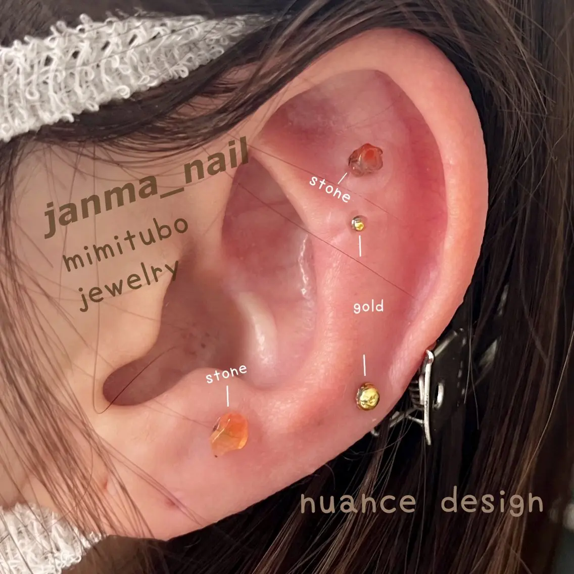 janma.nail ✳︎akiのその他イメージ