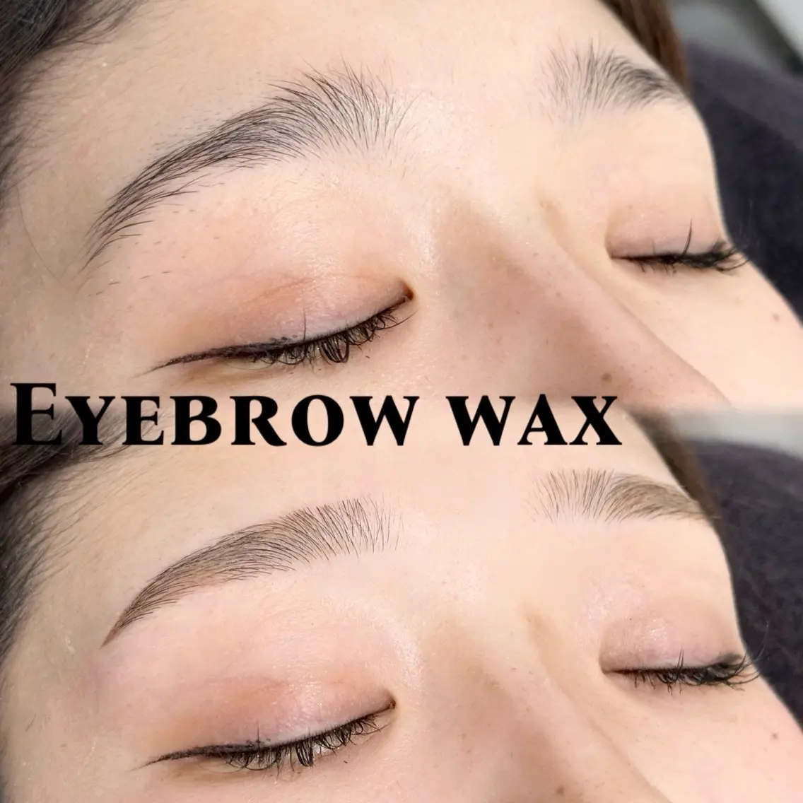 メンズ アイブロウ ワックス脱毛 眉カット その他(アイブロウ) H eyelash⠀ Yuna 𓆉⋆˙のマツエク・マツパデザイン