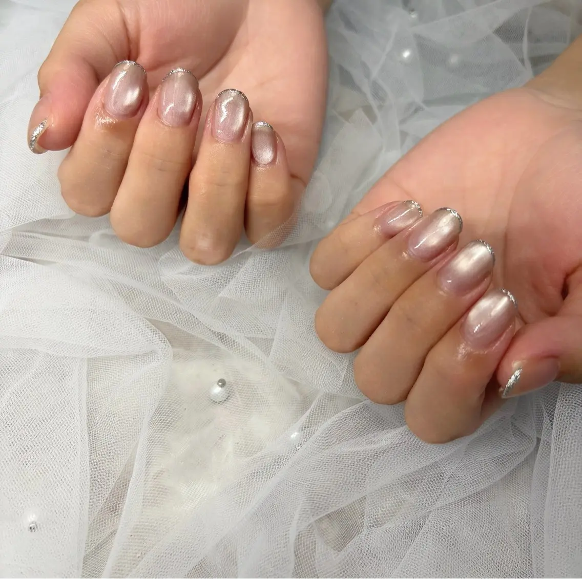 ネイル &u. nail salonのネイルデザイン