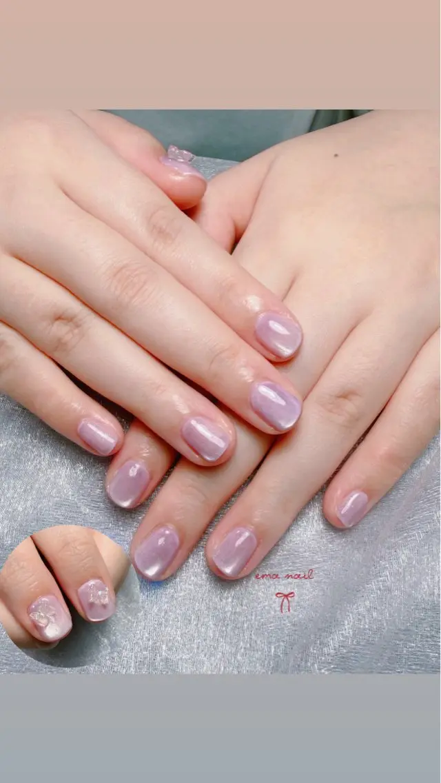 ネイル ema nailのネイルデザイン