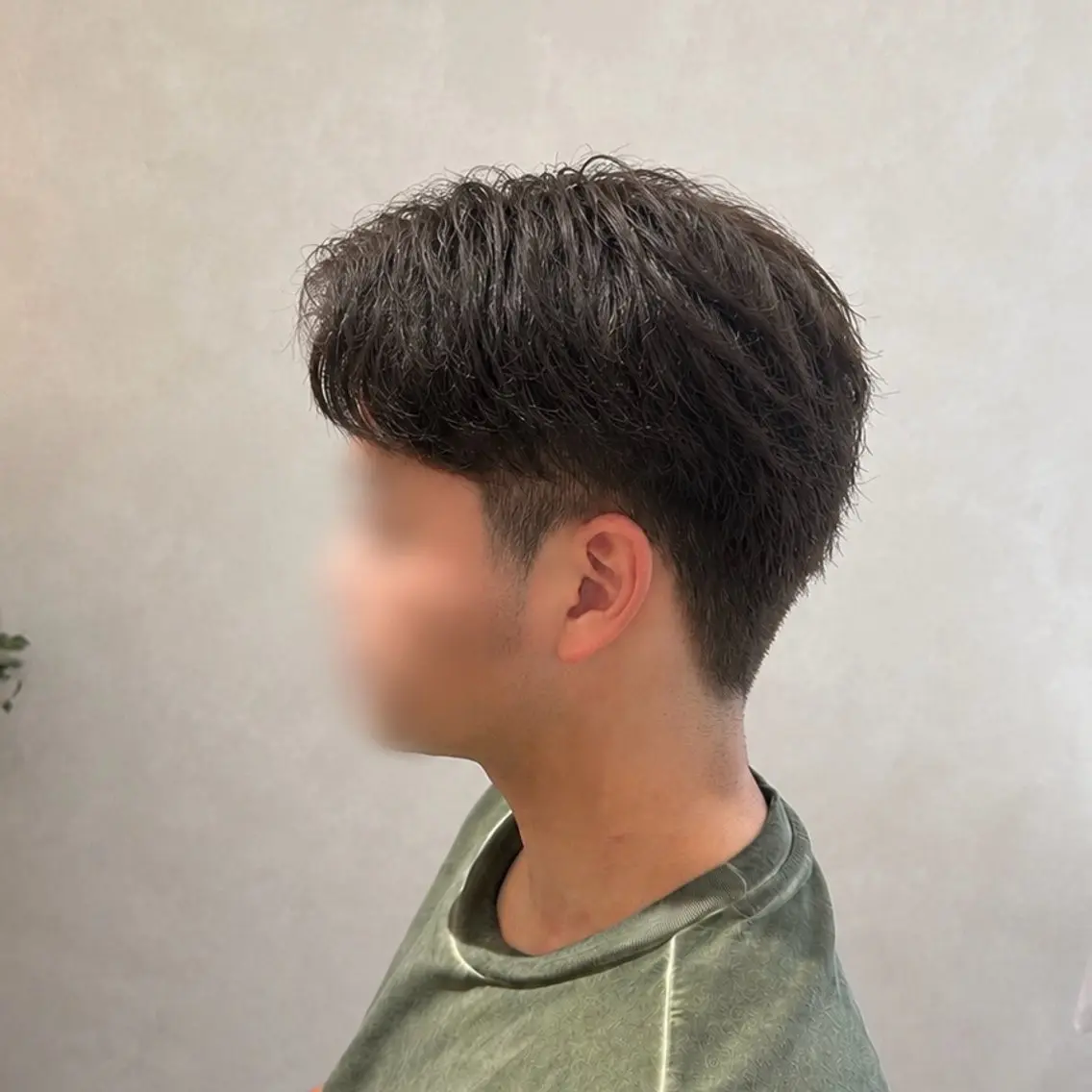 ２回目以降のカットのお客様 ˖ ࣪⊹の写真