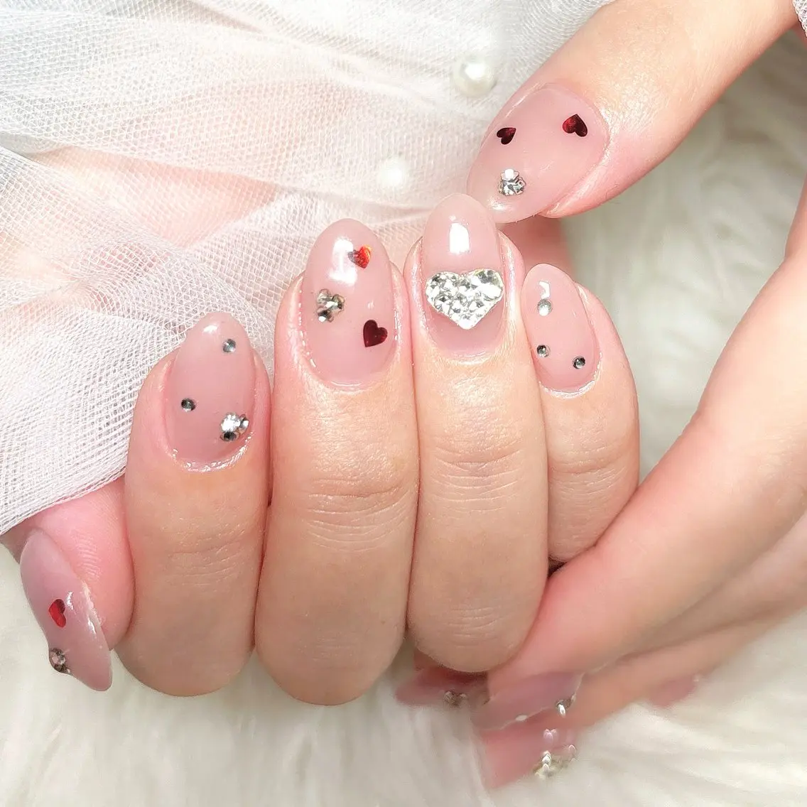 ネイル ハンドネイル Epokku SHINOのネイルデザイン