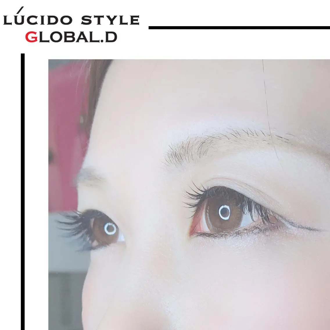 マツエク・マツパ Mon mignonのマツエク・マツパデザイン