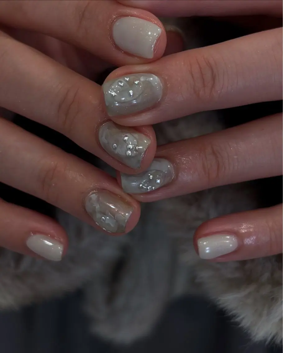 ネイル ハンドネイル nao＿nail .929のネイルデザイン