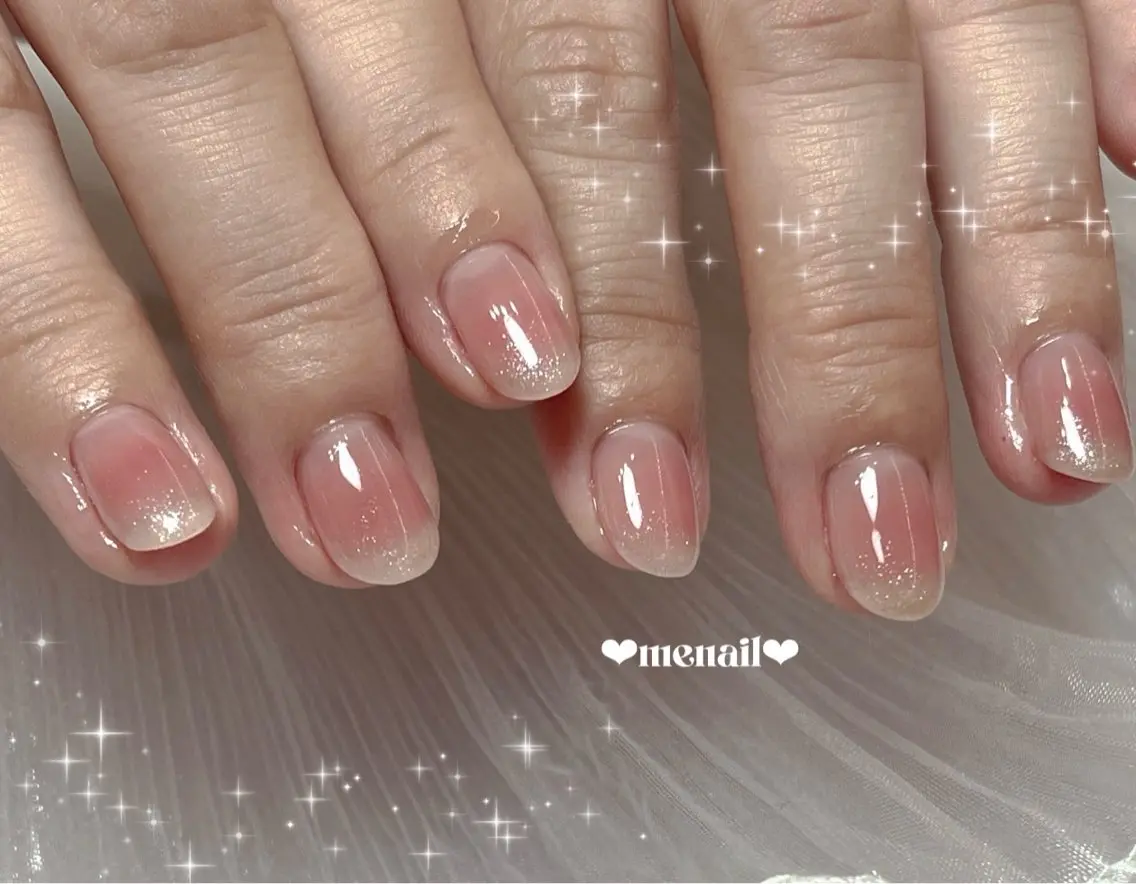ネイル ハンドネイル ＃ ｍｅのネイルデザイン