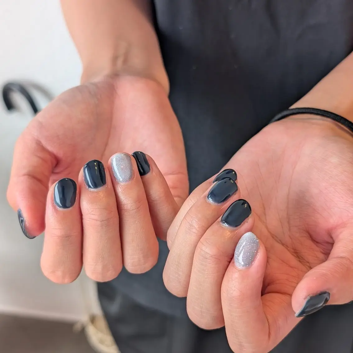 ネイル ハンドネイル soyhana nailのネイルデザイン