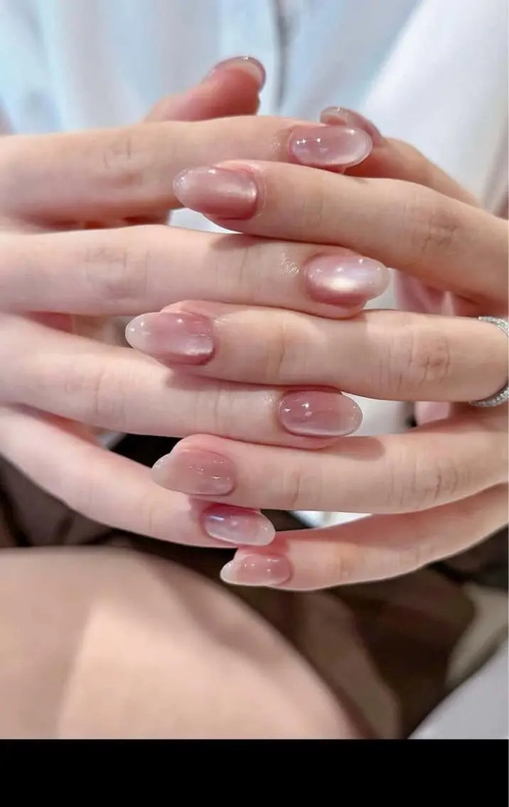 マグネット💅の写真