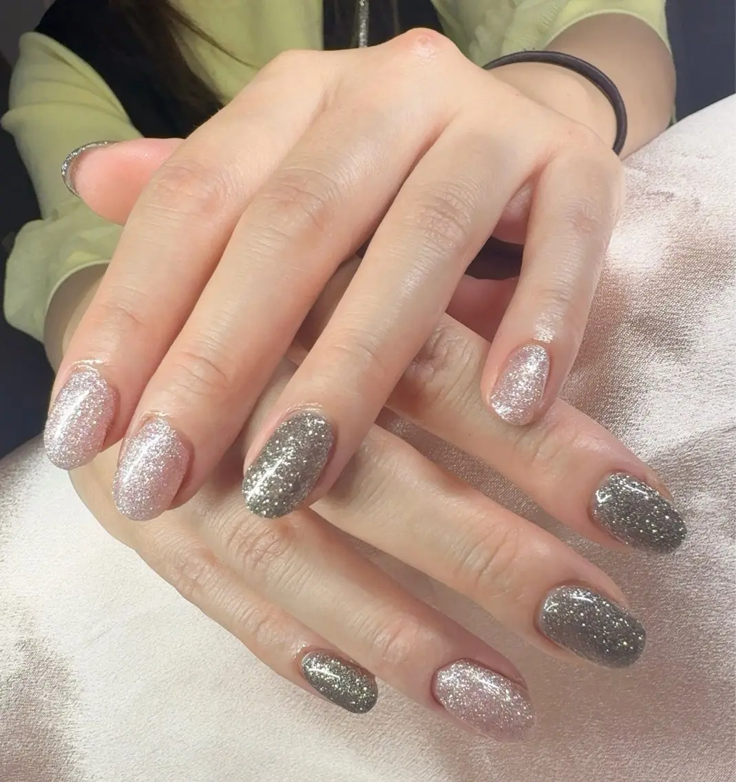 ネイル プライベートサロン .sのネイルデザイン