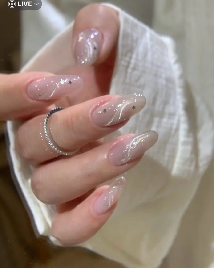 リボンキャッツアイ 6500→4500オフ別途の写真