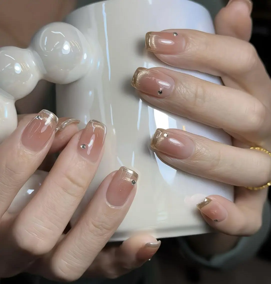 ネイル ハンドネイル Molly _nailのネイルデザイン