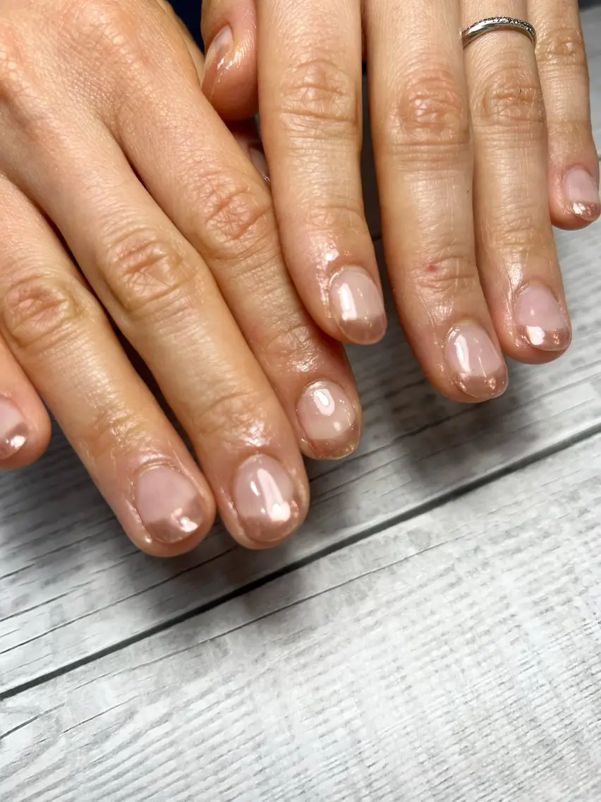 ネイル ハンドネイル H. Sayuriのネイルデザイン