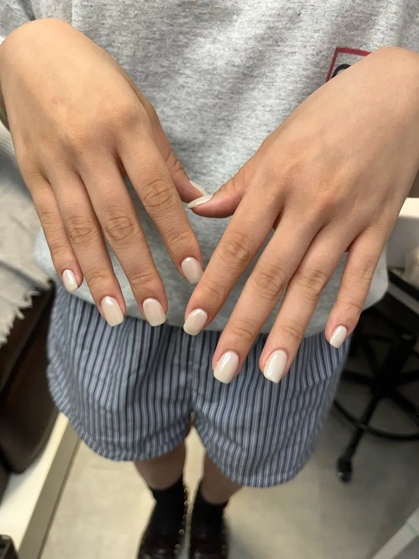 ネイル Froom🌻 村上夏菜のネイルデザイン