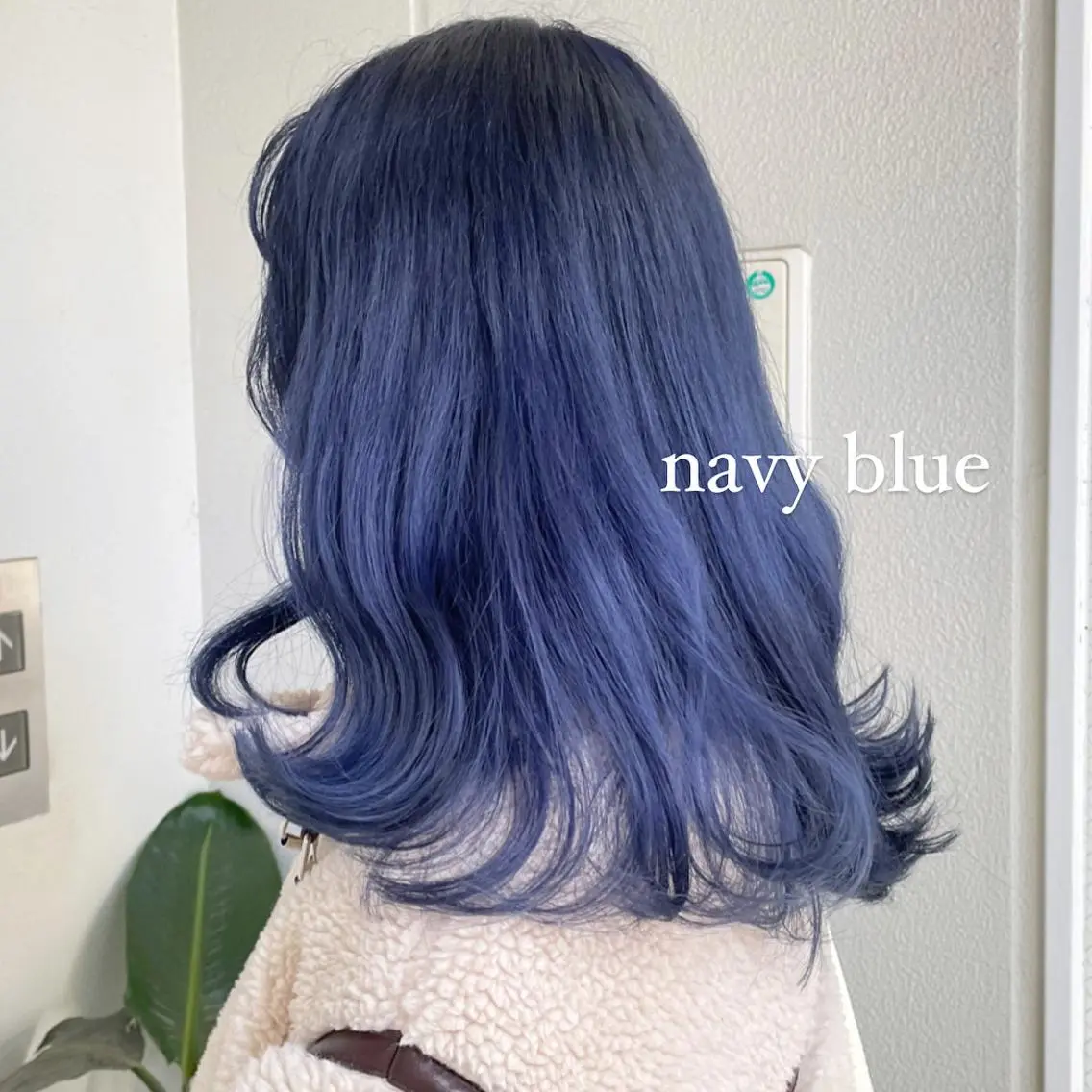 ミディアム カラー ヘアアレンジ ブリーチ ヘアカラー トリートメント ヘアセット 🫧柔色/トレンド カラー/川辺晴加のヘアスタイル