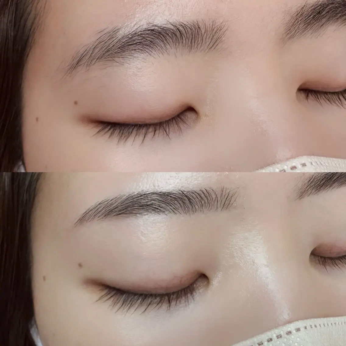 アイブロウ ワックス脱毛 眉カット その他(アイブロウ) SOE kanaruの眉毛・アイブロウイメージ