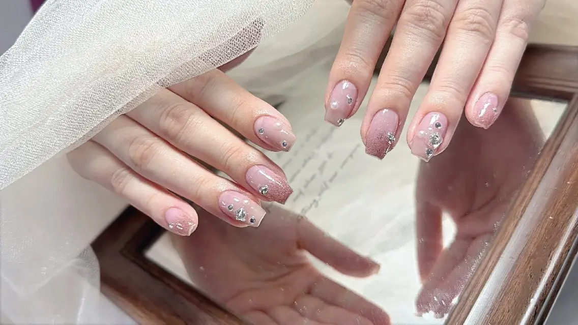 ネイル ゴージャス 🍁Ayumi 💐 Nailsのネイルデザイン