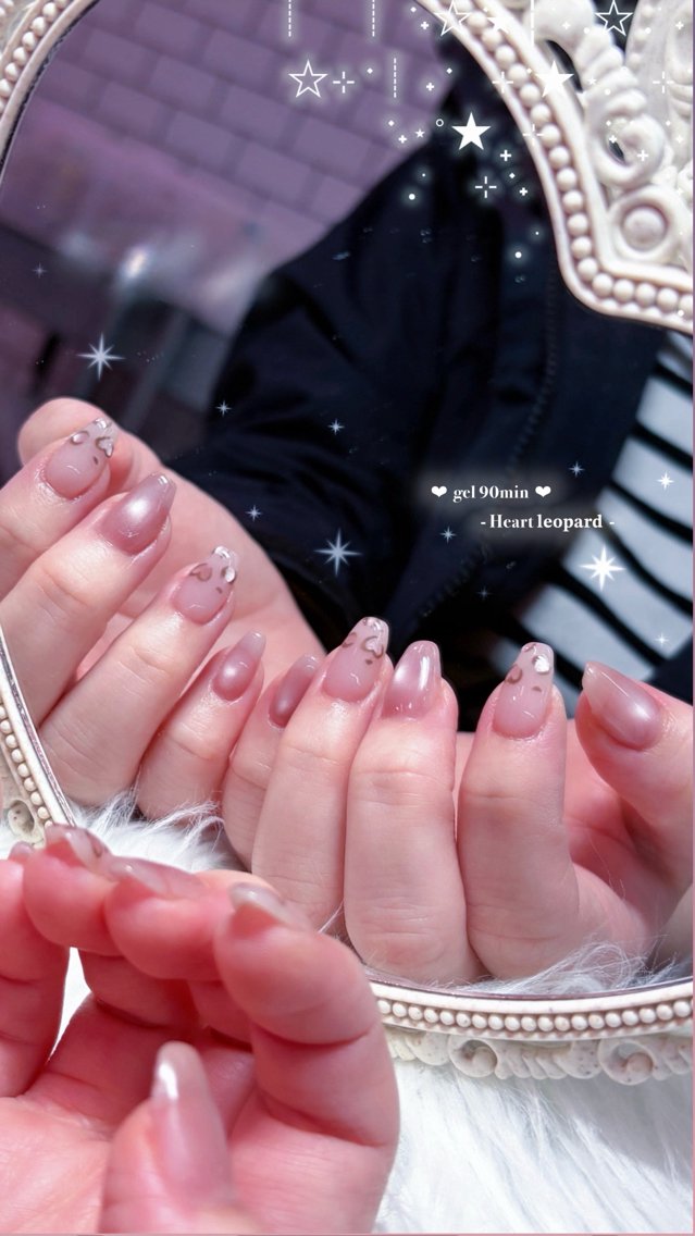 ネイル ハンドネイル 🎀WOLTOKYO 池袋🎀rumiのネイルデザイン