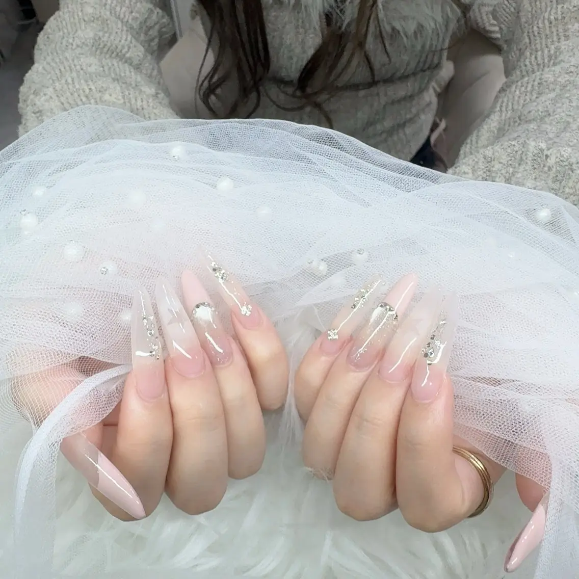 ネイル Anna 🫧Nailのネイルデザイン